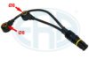 BMW 1703276 Knock Sensor